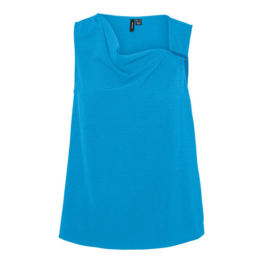 Vero Moda Débardeur Bleu Femme Vero Moda Alva