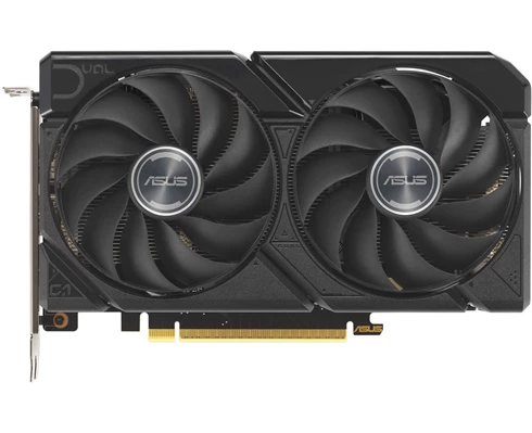 ASUS Dual Radeon RX9060XT 8G
