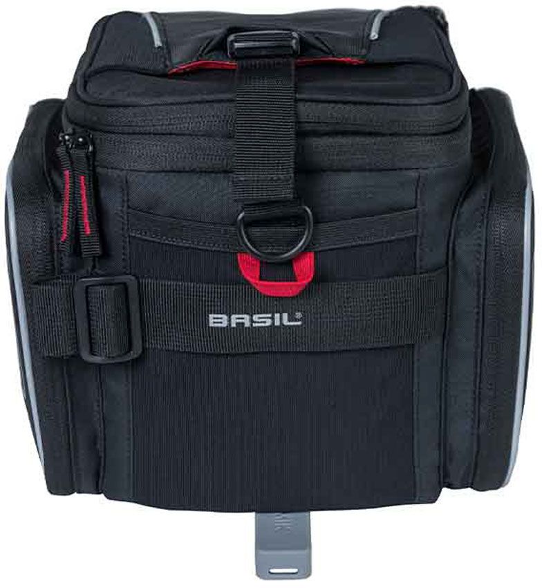 Basil Sport Design MIK 7-15L Gepäckträgertasche kaufen | Bike-Discount