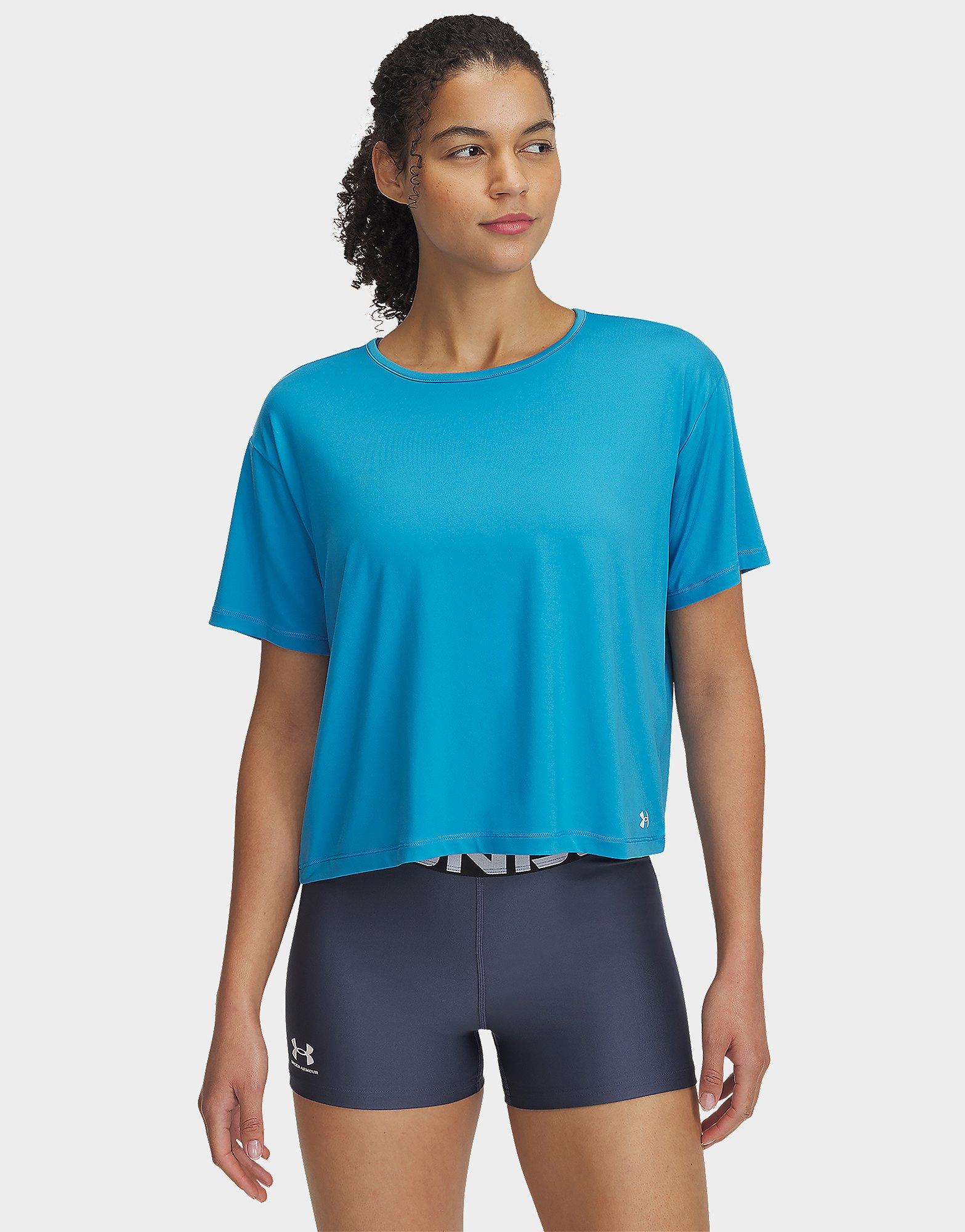 Under Armour Short-Sleeves Motion SS