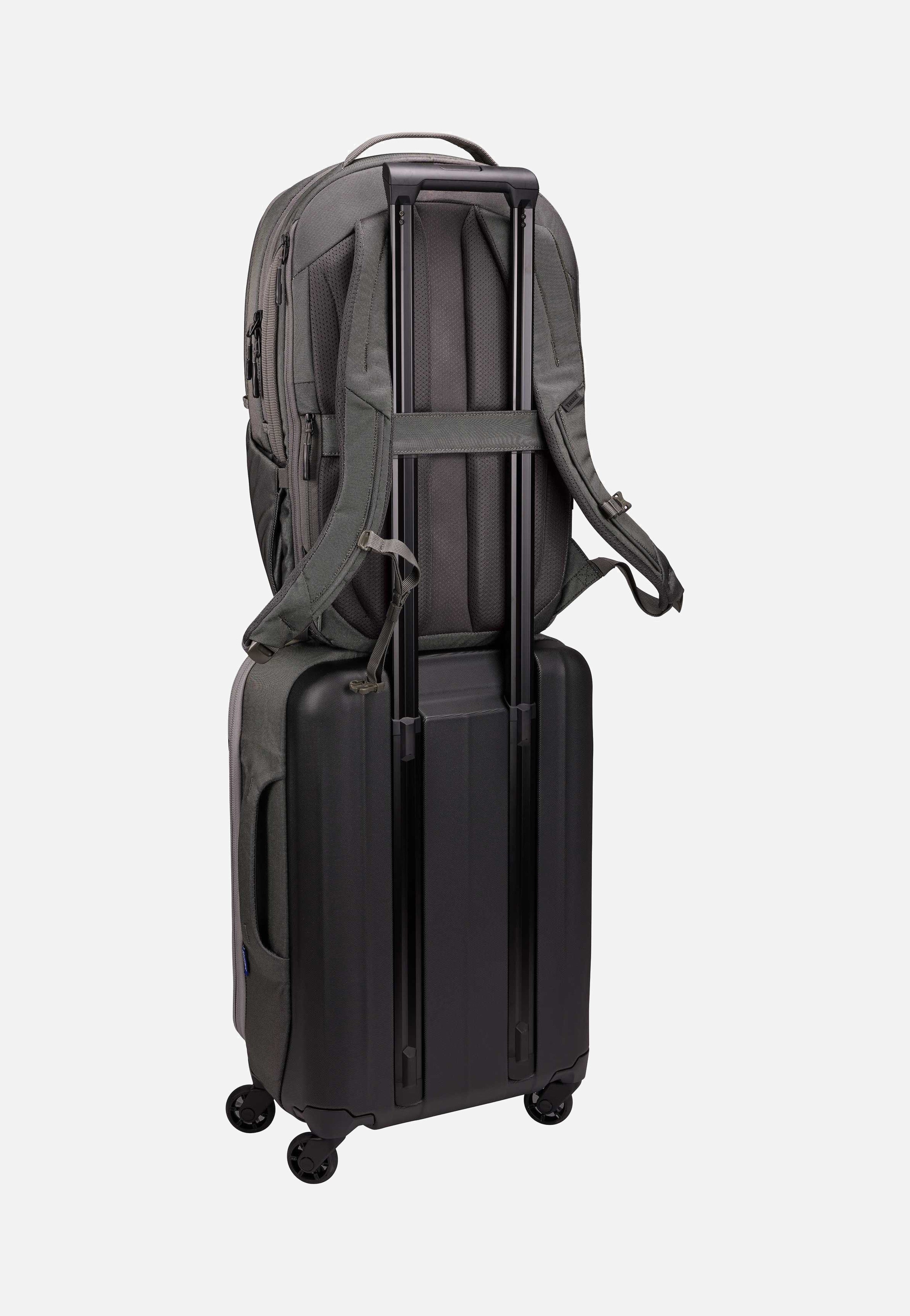 Subterra 2 27L Vetiver Gray - Rucksack