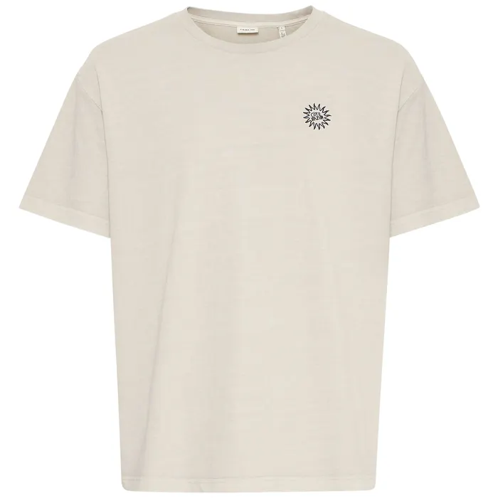 Solid Pavel Shirt Heren
