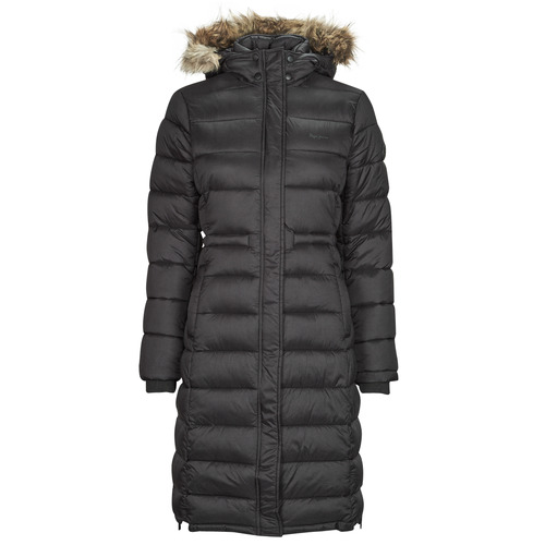 Pepe jeans - MAY LONG Negro