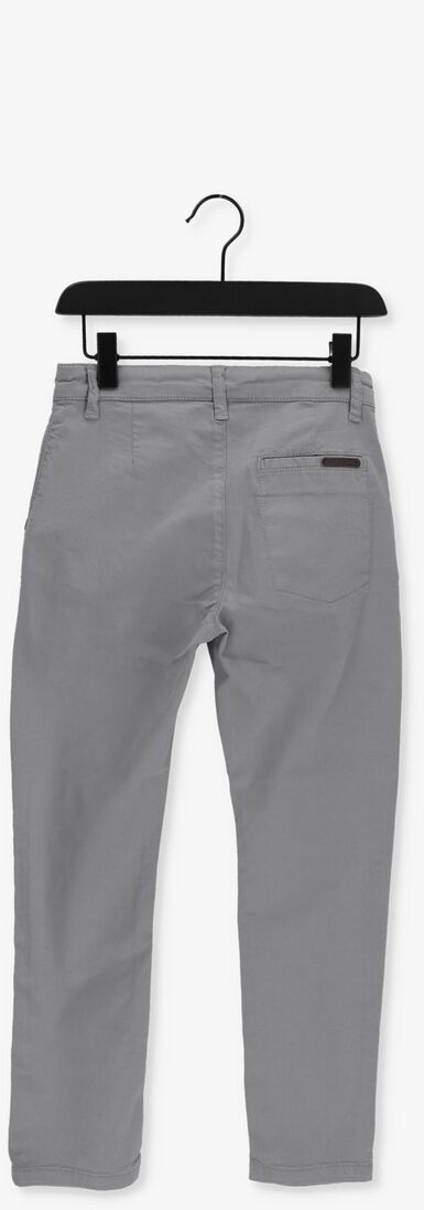 MARMAR COPENHAGEN grijze marmar copenhagen straight leg jeans primo l