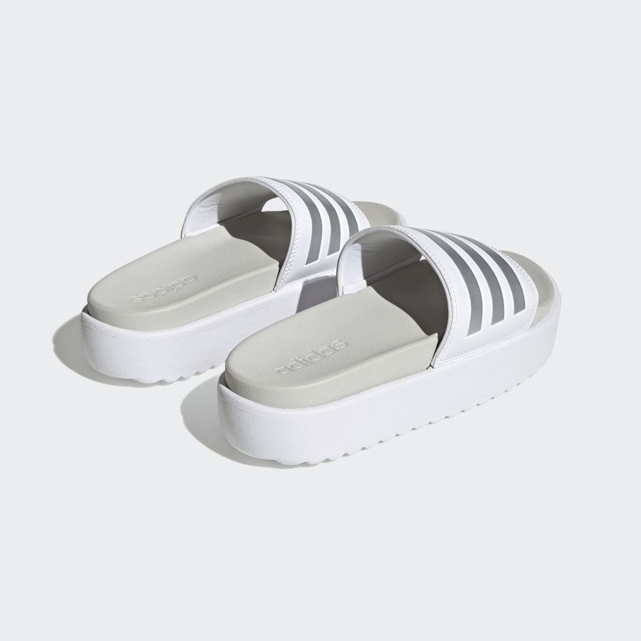 Adidas Claquette Adilette Platform
