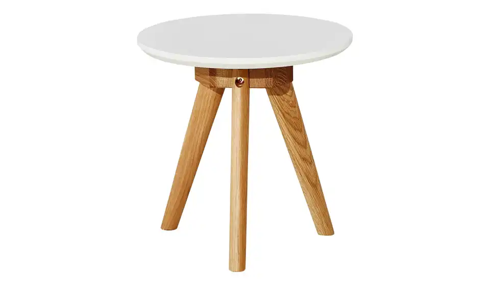 Beistelltisch-Set 3-teilig