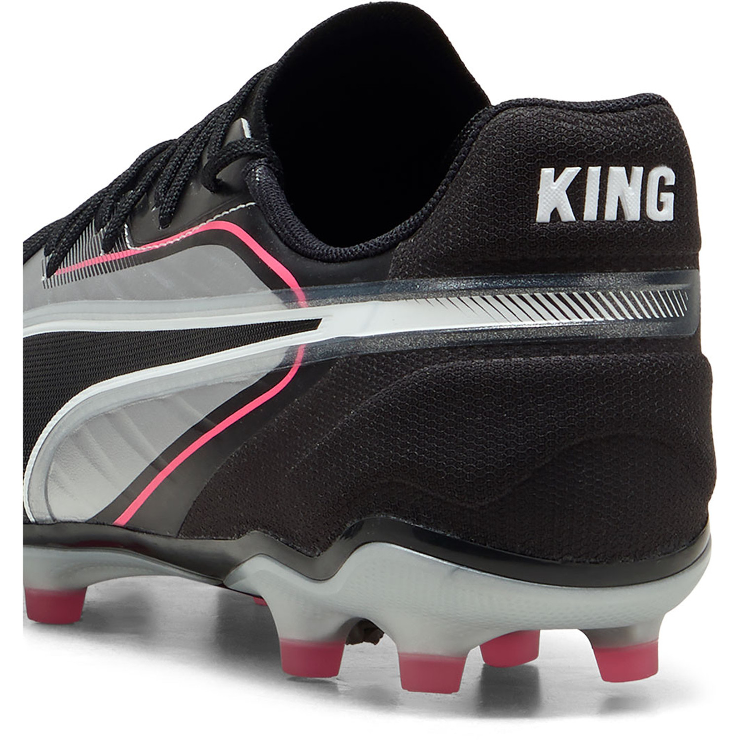 Puma King Match FG/AG