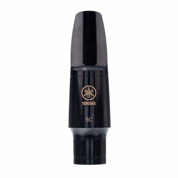 Yamaha 5C Tenor Sax Mouthpiece Std.
