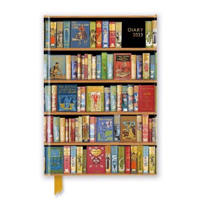 Bodleian Desk Diary 2024 (Diary)