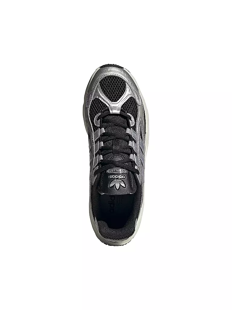 ADIDAS ORIGINALS Sneaker OZILLEN schwarz