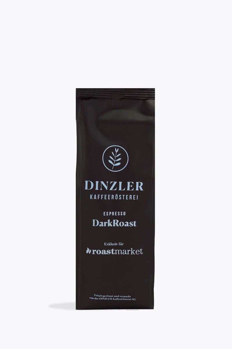 Espresso für Siebträger - Probierpaket 1,5kg