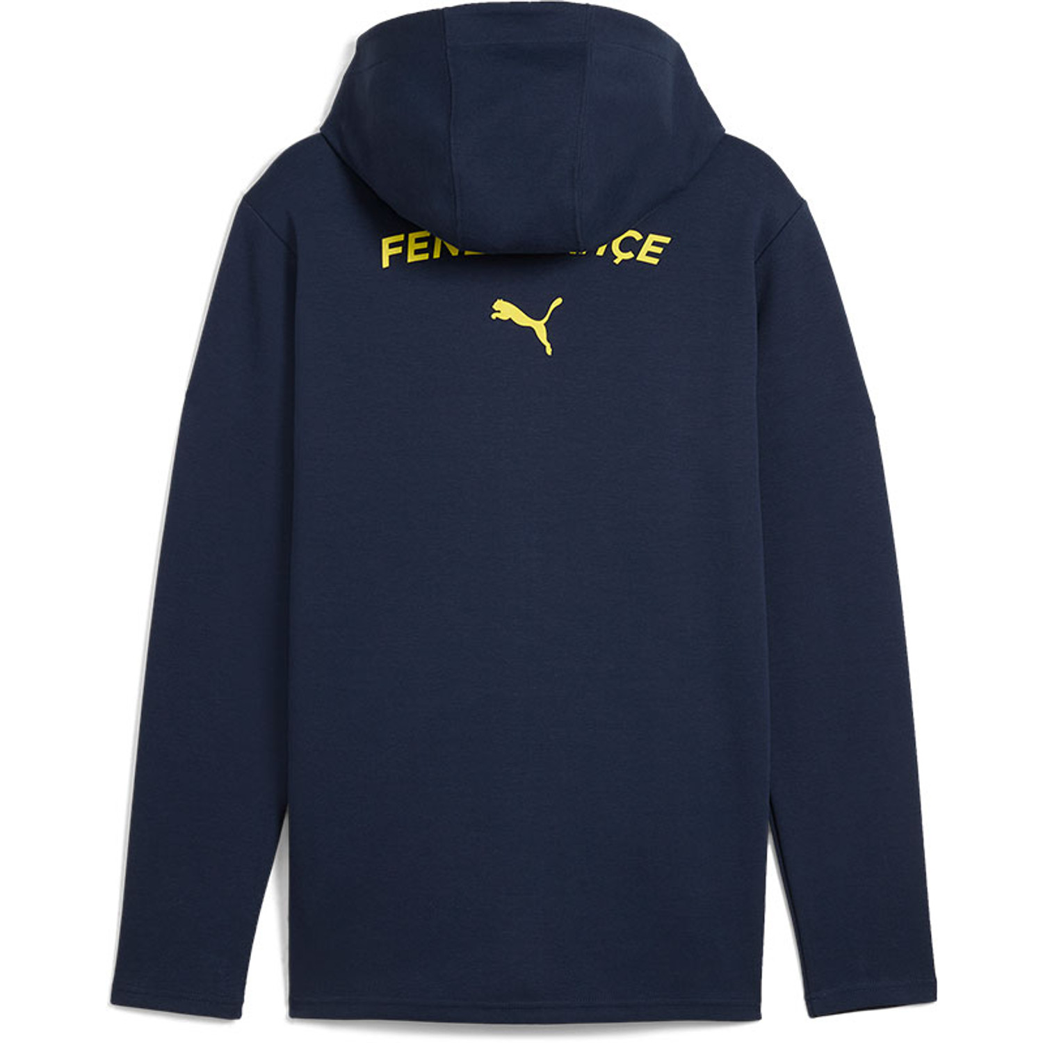 Puma Fenerbahce Casuals Hooded Trainingspak