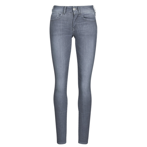 G-Star Raw - Lynn d-Mid Super Skinny Wmn - Medium aged
