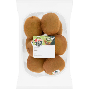 Zespri Green Kiwifruit 1 kg