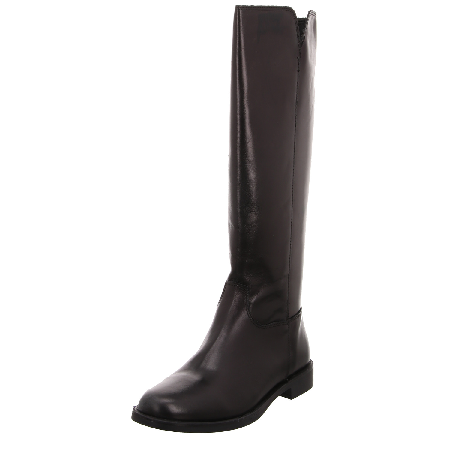 Empor Stiefel schwarz