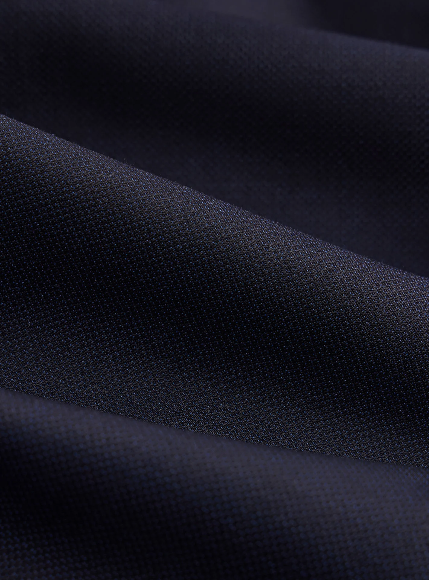 Veste de Costume Caviar Navy