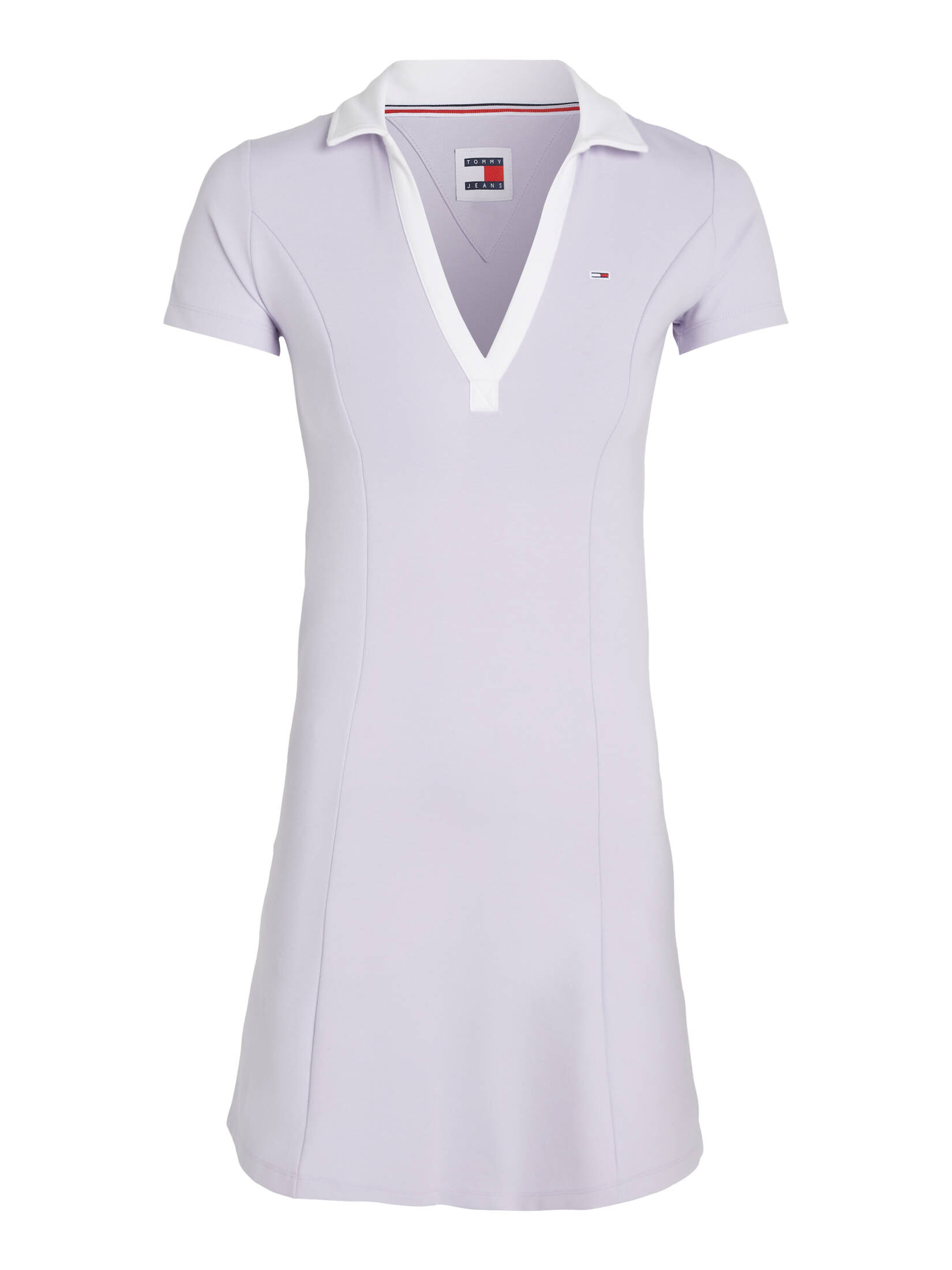 Tommy Jeans| Damen Kleid