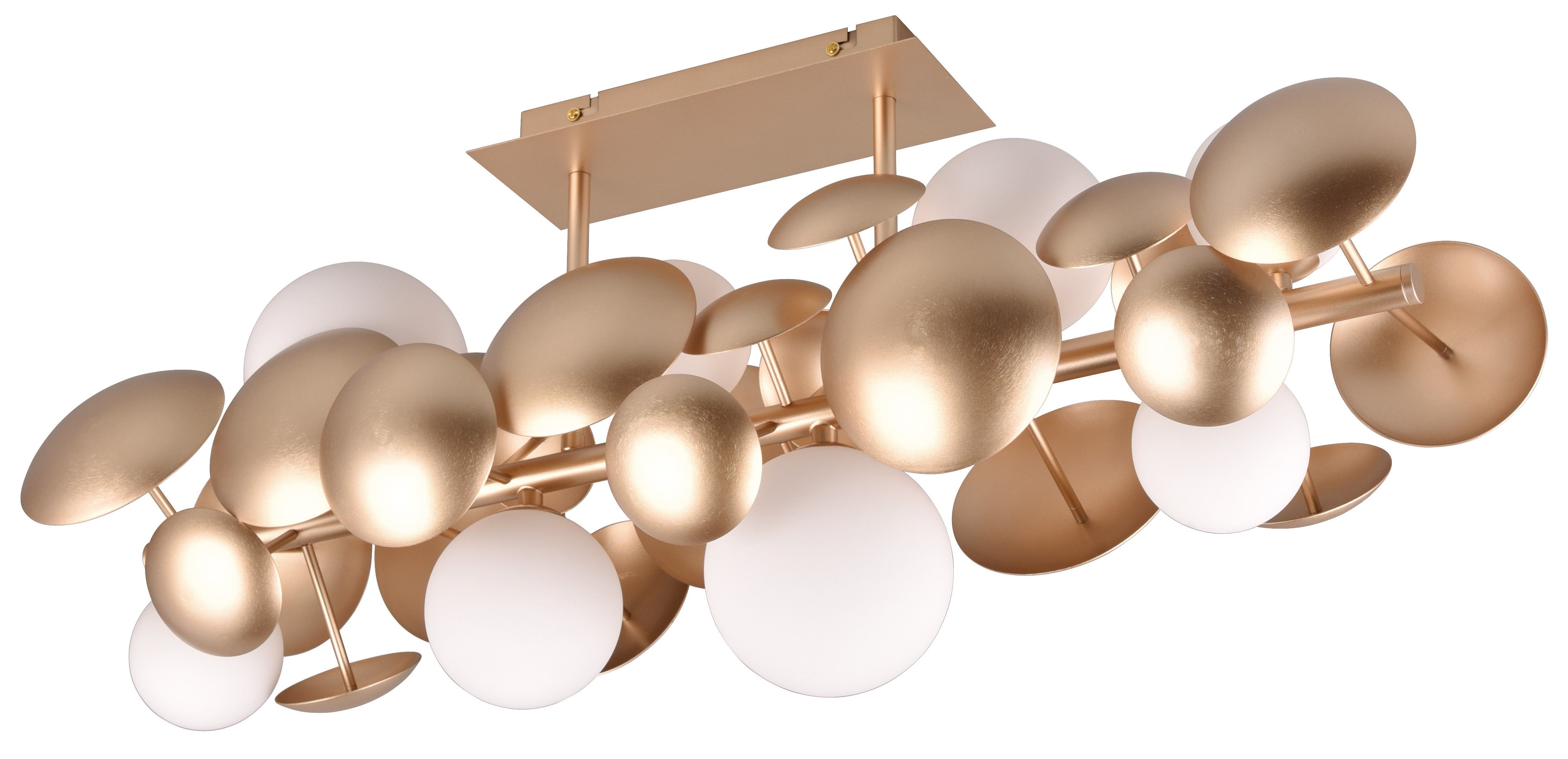 Plafondlamp  Bubble B76 x D22 cm