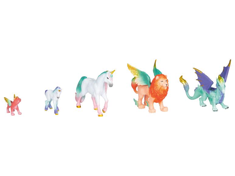 Speelgoed dieren