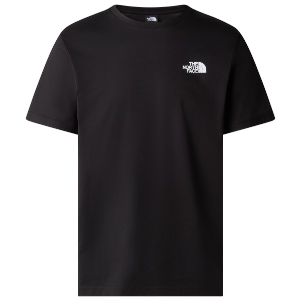 The North Face - S/S Redbox Tee - T-shirt
