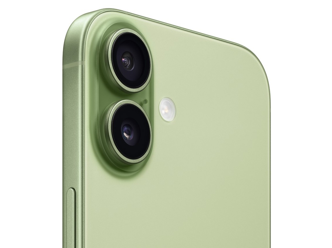 IPHONE 17 APPLE 256GB SAGE
