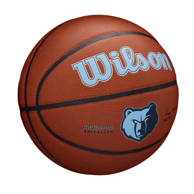 NBA Team Alliance Basketball