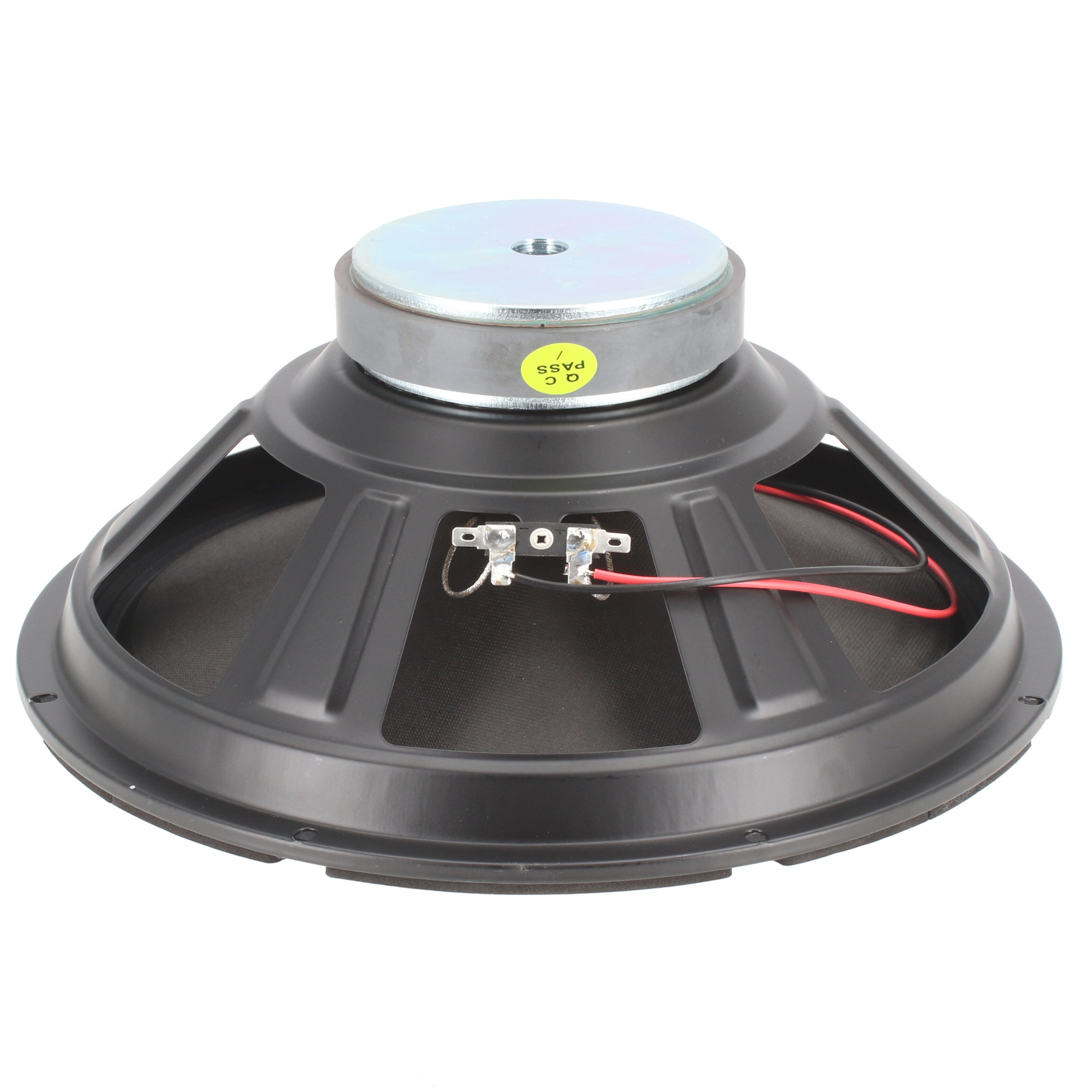 Devine 11446 12 inch woofer Sound Scout 12
