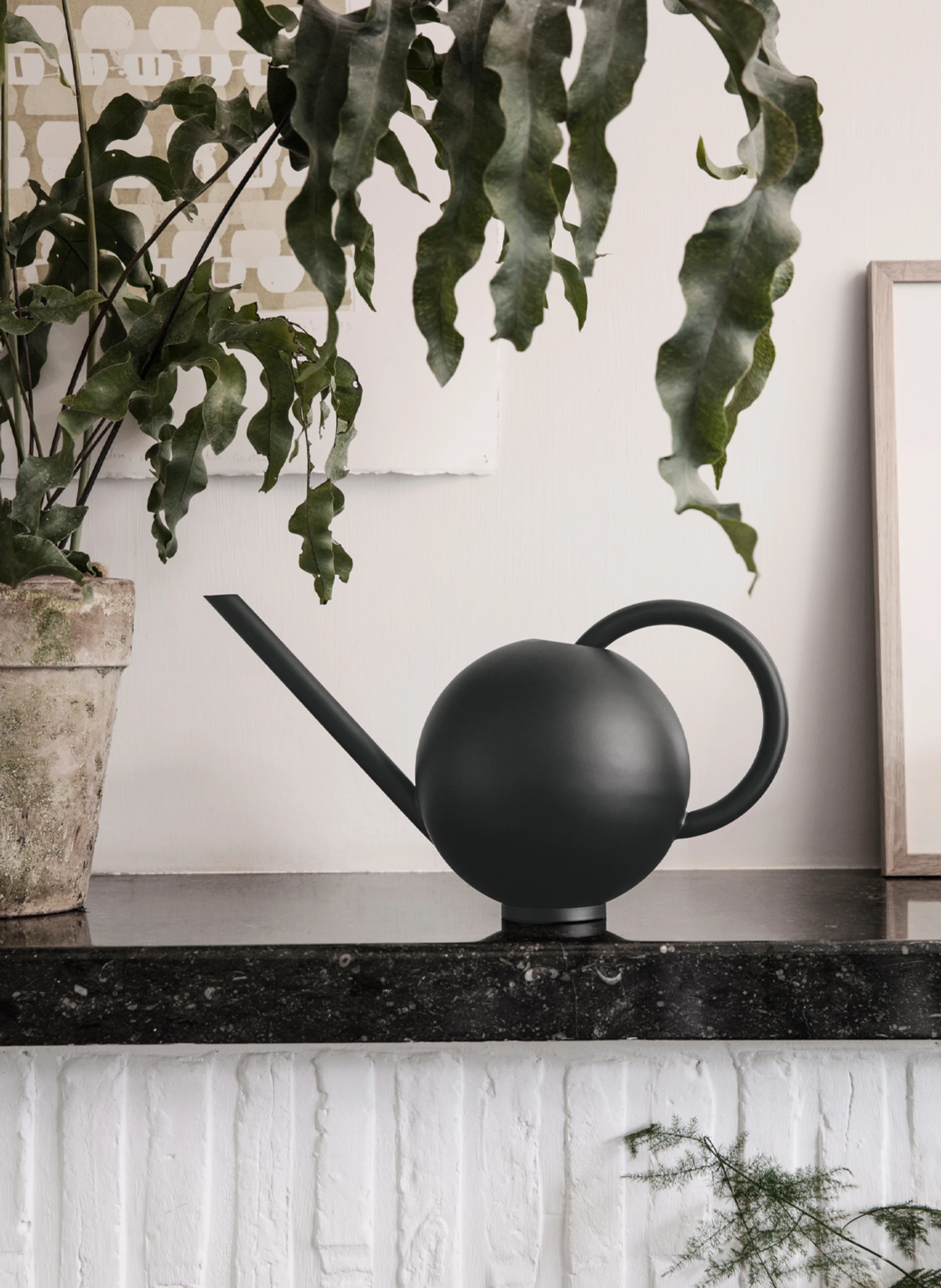Ferm LIVING Gießkanne ORB