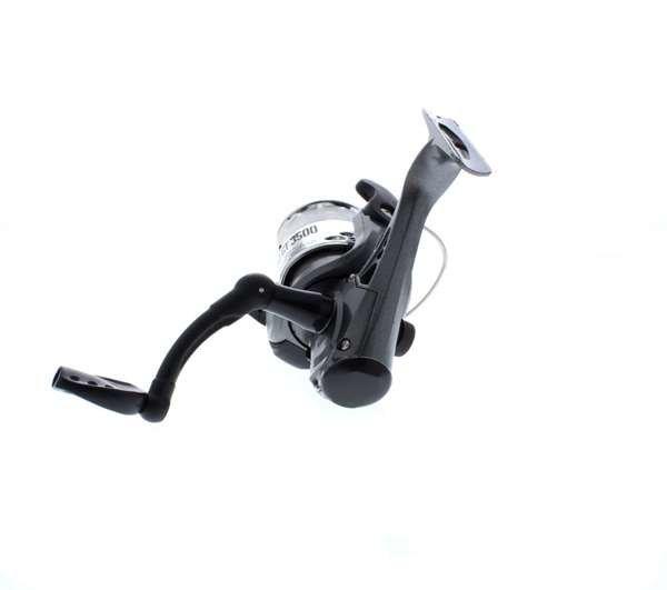 Diem Front Drag Reel