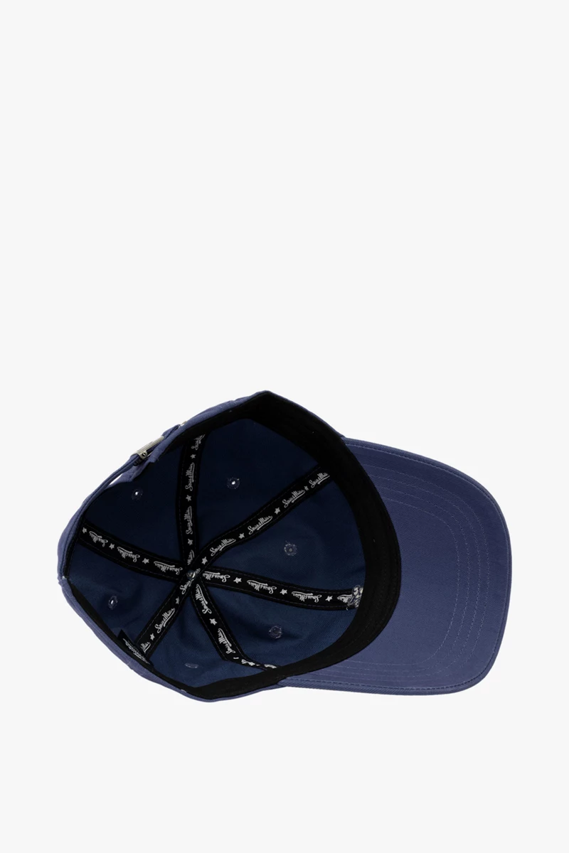 Smith&Miller Ventura Unstructured Cap