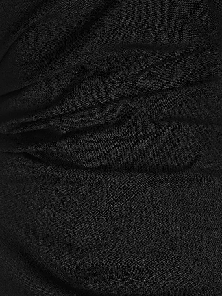 TIGER OF SWEDEN Minikleid schwarz