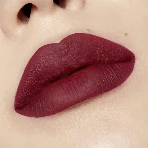Matt Pro Ink Non-Transfer Liquid Lipstick 100