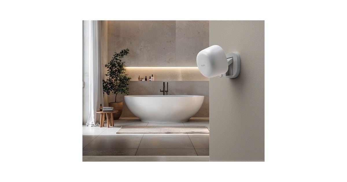 AqaraPresence Sensor FP1E  (Wit)