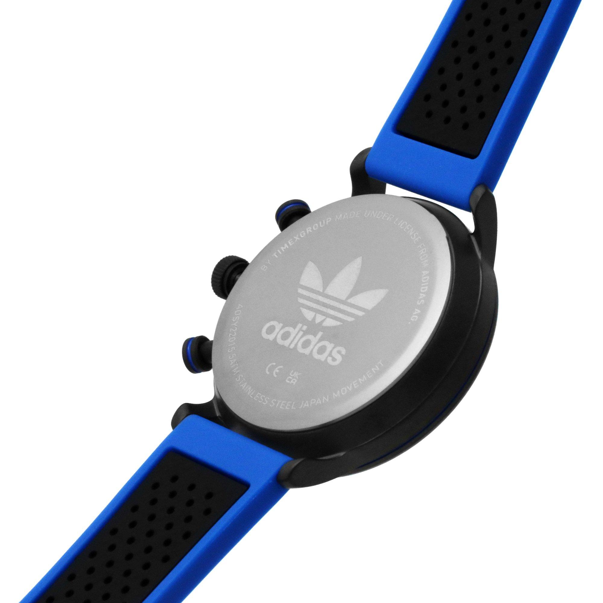 adidas Originals Ladies Adidas Originals CODE ONE CHRONO AOSY22015