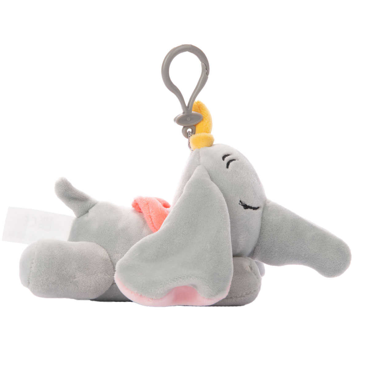 Disney Snuglets Sleutelhanger - Dombo