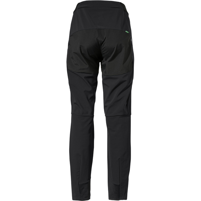 Vaude Damen All Year Moab Zo Bib Hose