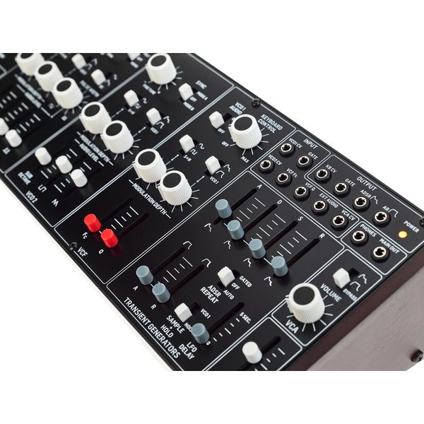 Behringer CAT Bag Bundle