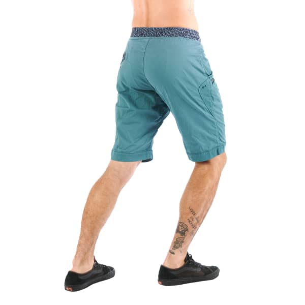 Short escalade NOGRAD SAHEL SHORT GAZOLINA