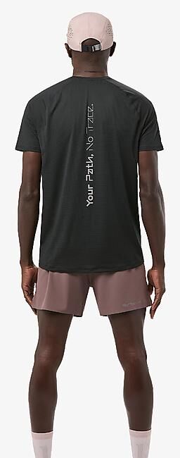 NNORMAL - T-SHIRT MC RACE T-SHIRT M