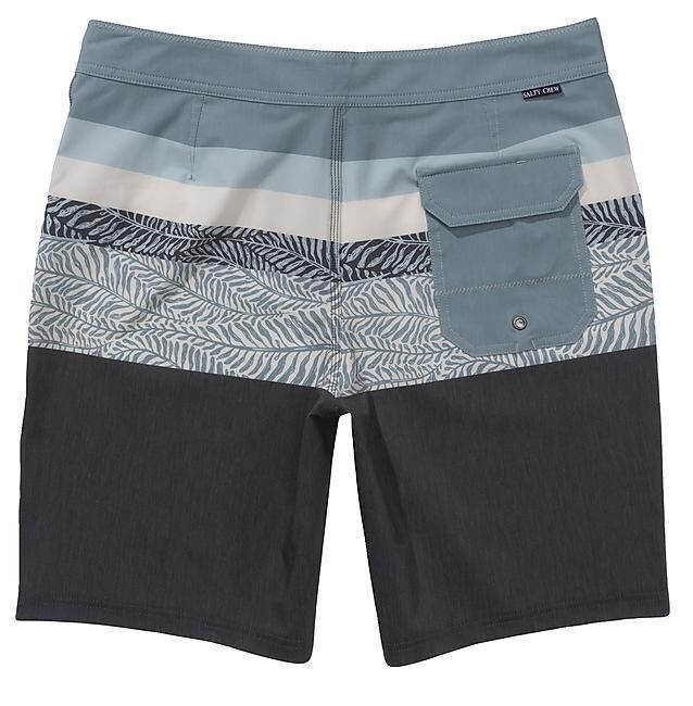 SALTY CREW - BOARDSHORT KELP CRUISER