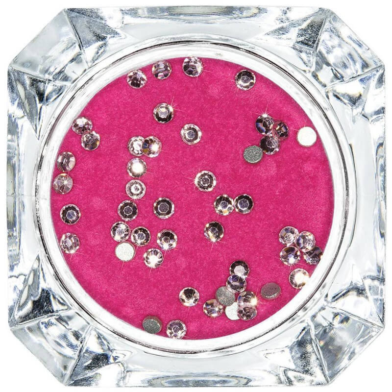 Décors d'ongle Diamond Stone