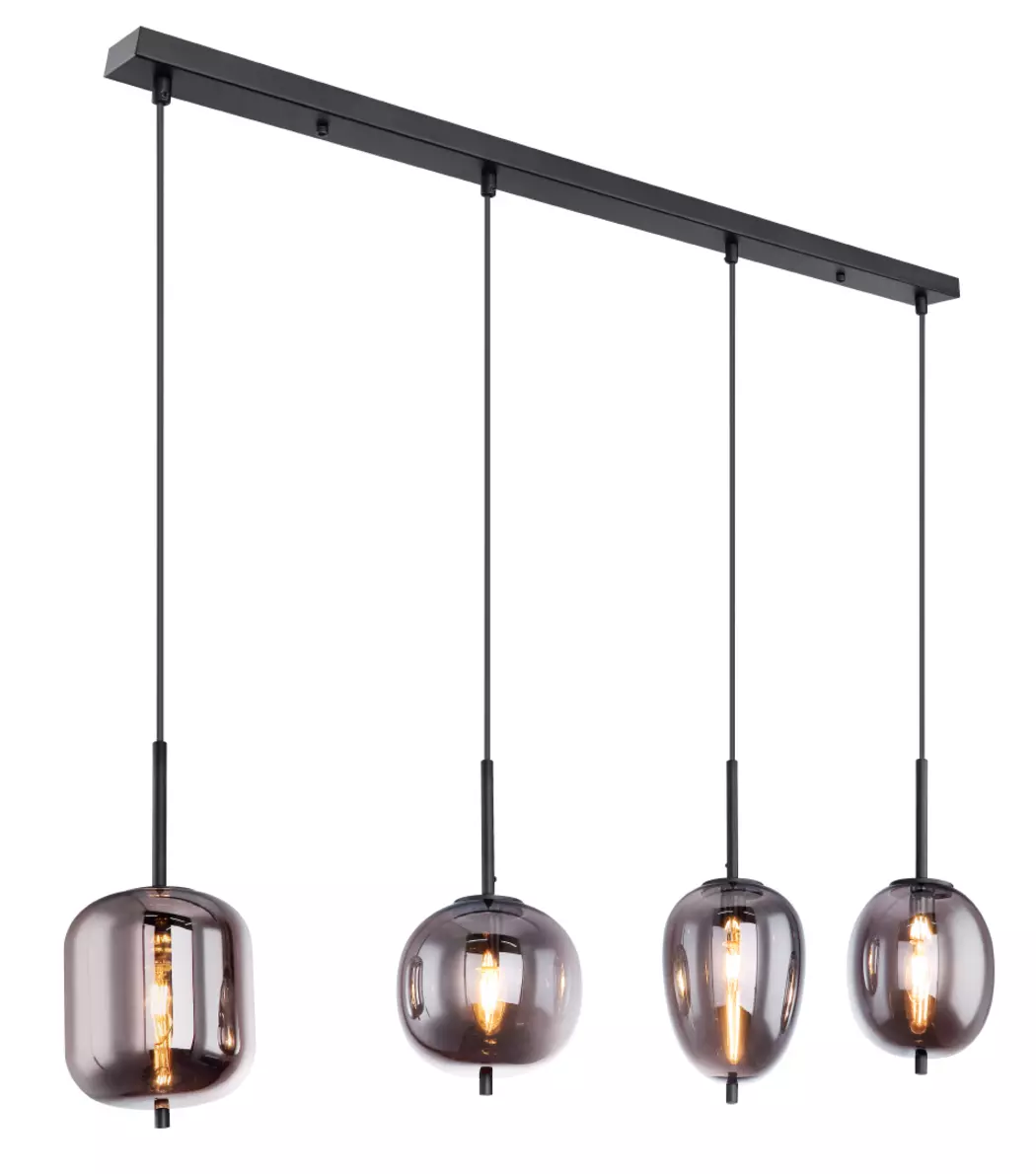 Pendelleuchte Blacky
