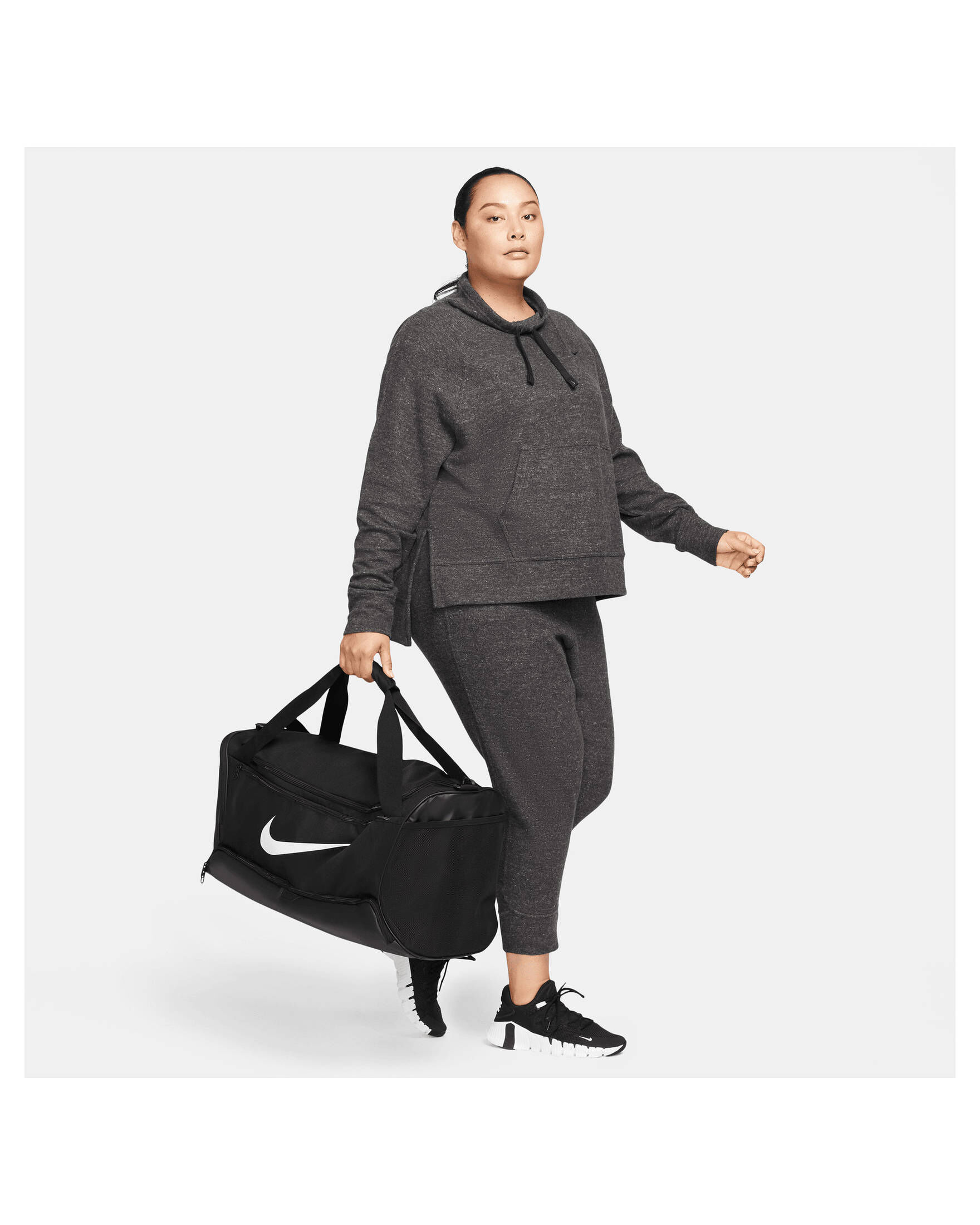 Nike| Sporttasche BRASILIA M DUFFLE 9.5 large