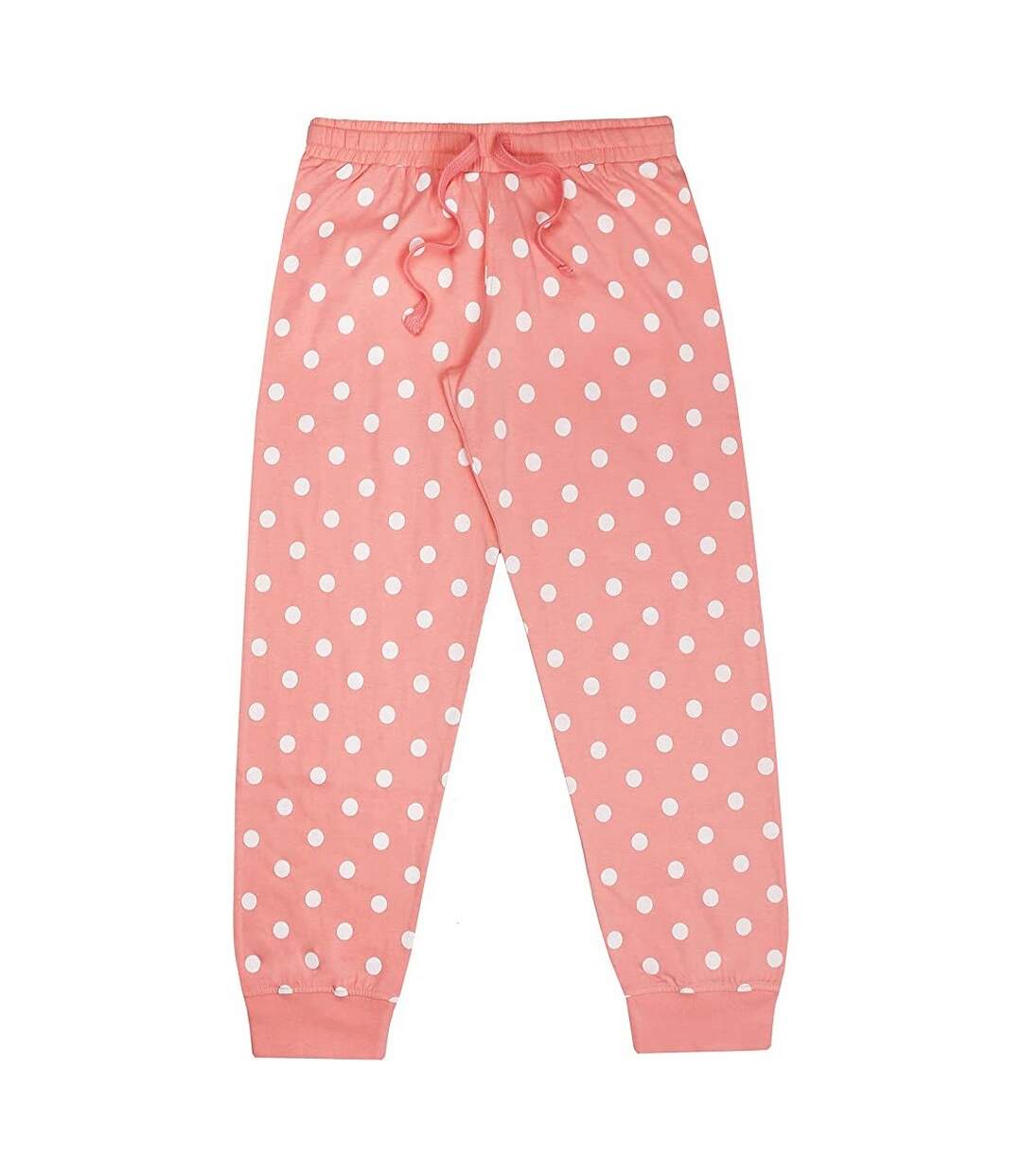The Aristocats - Ensemble de pyjama long SO FANCY - Femme (Gris / Rose) - UTTV1004