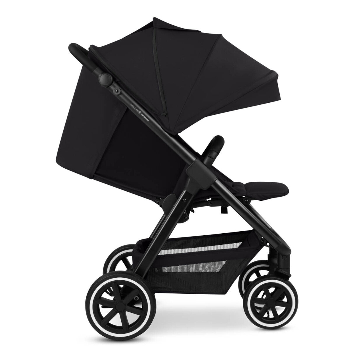 ABC Design GmbH ABC Design Buggy Avus 2 Air