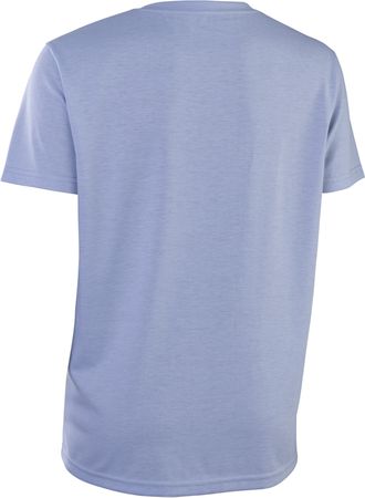 IONIC DR Damen-Kurzarmshirt  misty blue  36