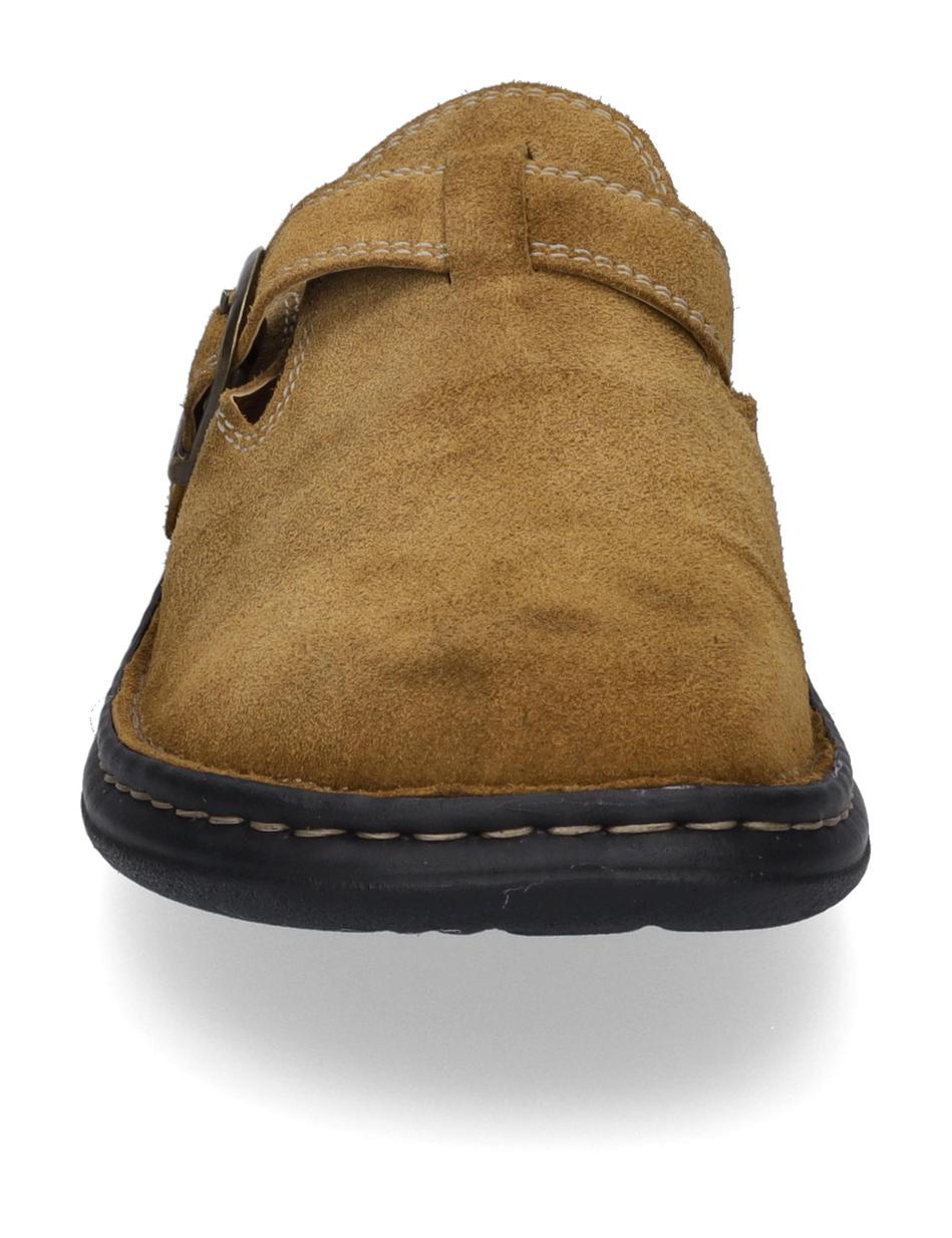 Clog Madrid, sand