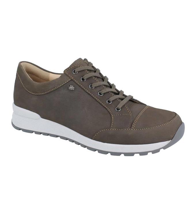 Finn Comfort Andover 01376 Donker bruin