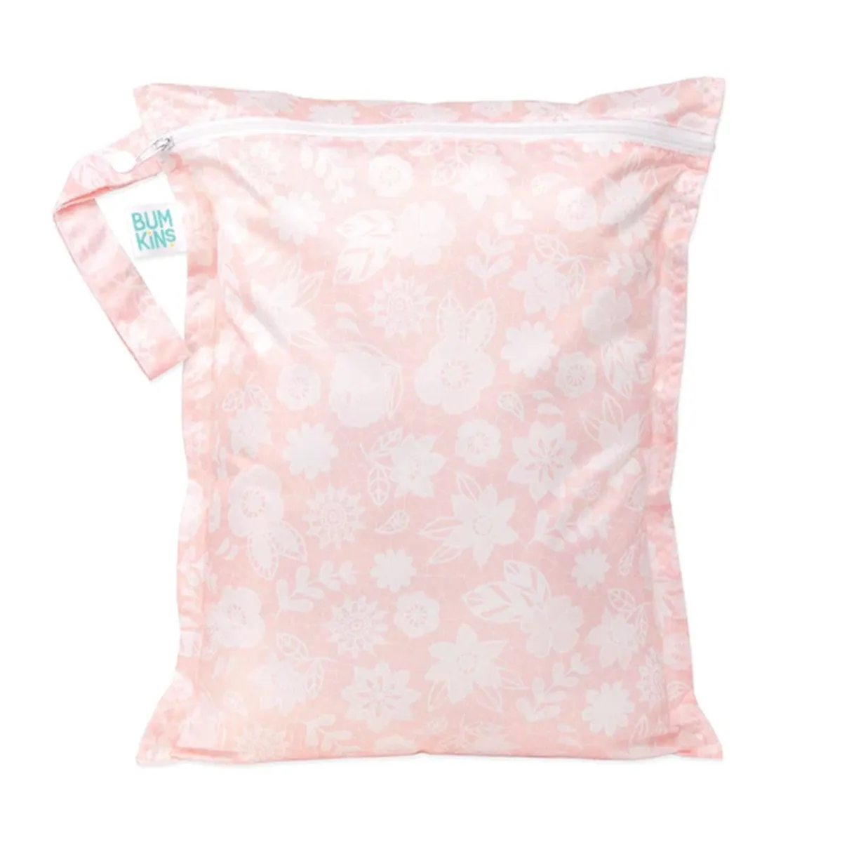 Bumkins Sac Imperméable Dentelle