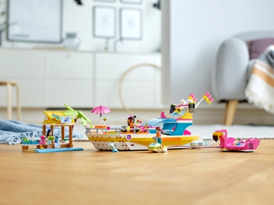 LEGO Feestboot (41433)